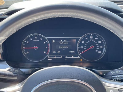 2023 Kia Sorento S