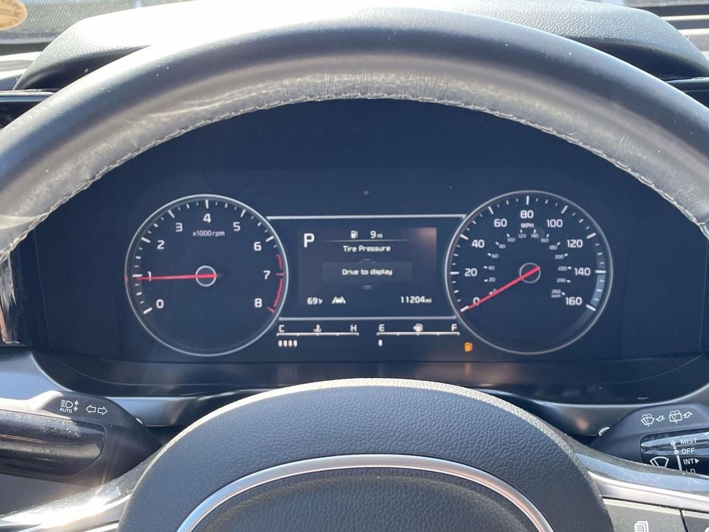 2023 Kia Sorento S