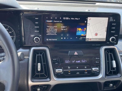 2023 Kia Sorento S