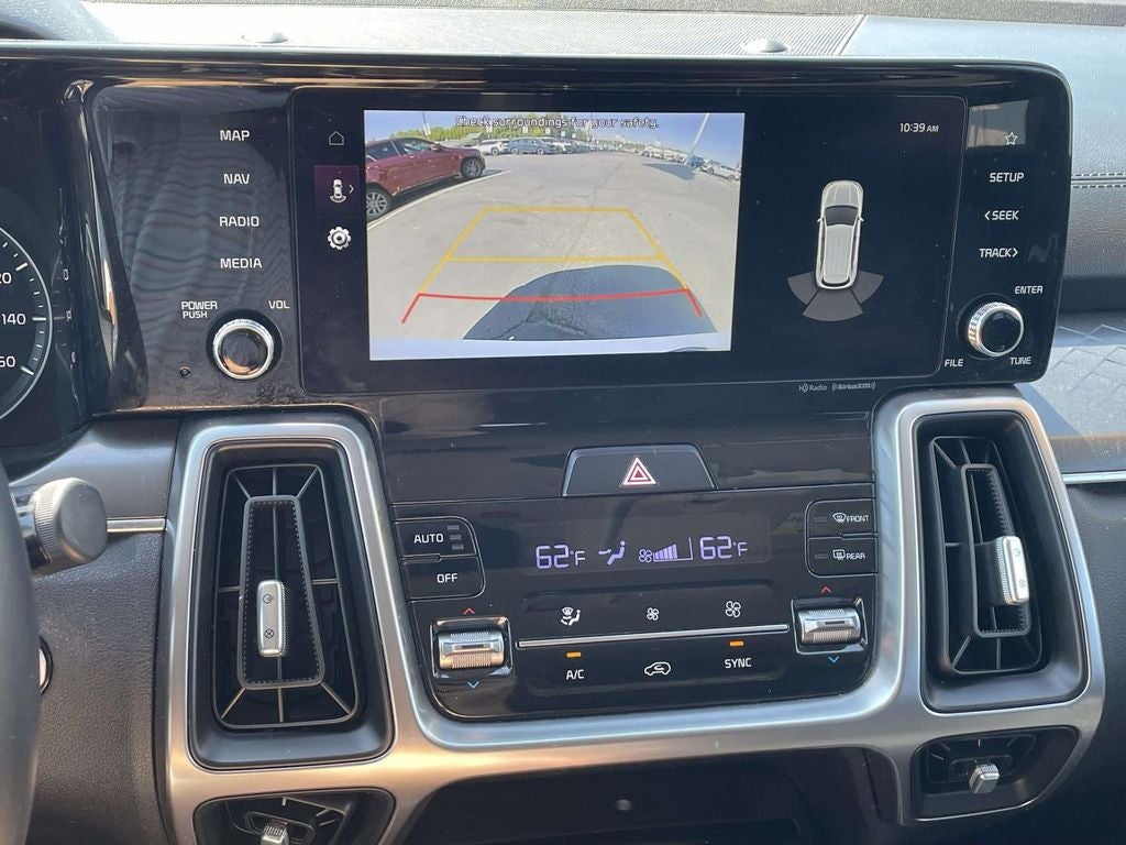 2023 Kia Sorento S