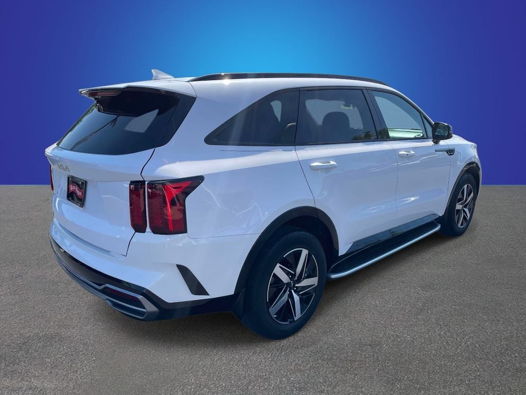 2023 Kia Sorento S