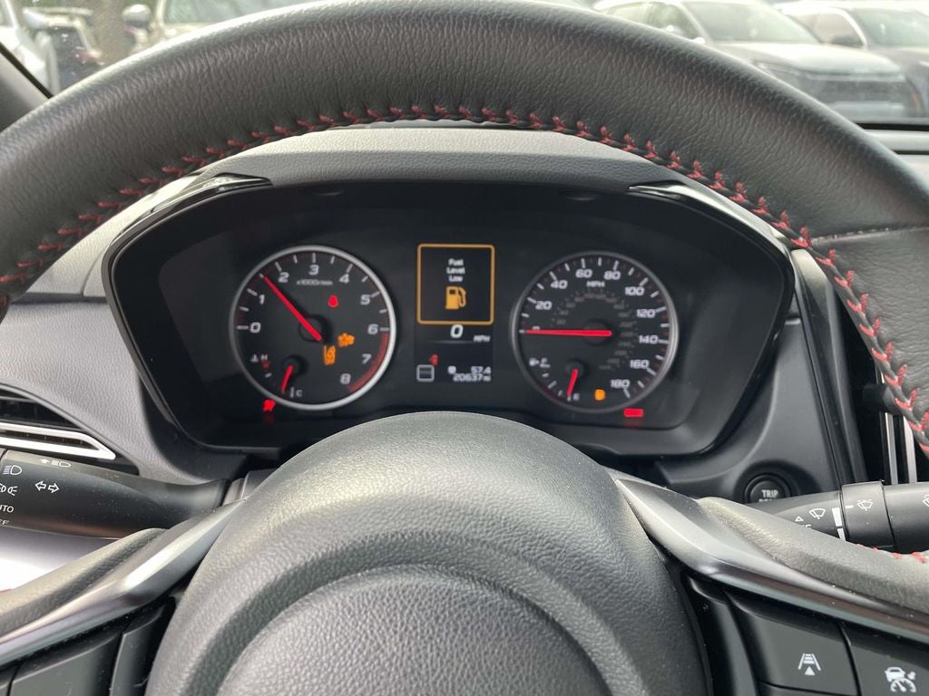 2024 Subaru WRX Base