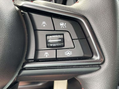 2024 Subaru WRX Base