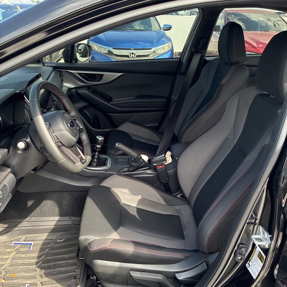 2024 Subaru WRX Base