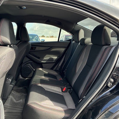 2024 Subaru WRX Base