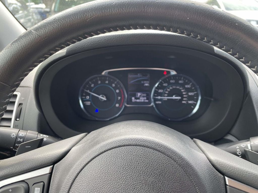 2018 Subaru Forester 2.0XT Touring
