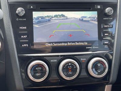 2018 Subaru Forester 2.0XT Touring