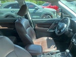2018 Subaru Forester 2.0XT Touring