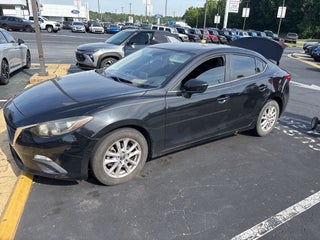 2014 Mazda Mazda3 i Grand Touring