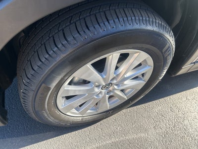 2014 Mazda Mazda CX-5 Touring