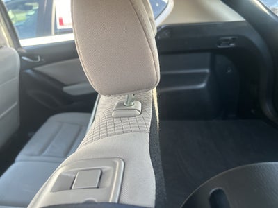 2014 Mazda Mazda CX-5 Touring