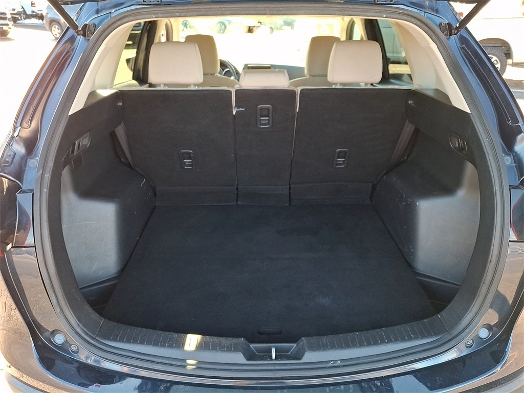 2016 Mazda Mazda CX-5 Touring