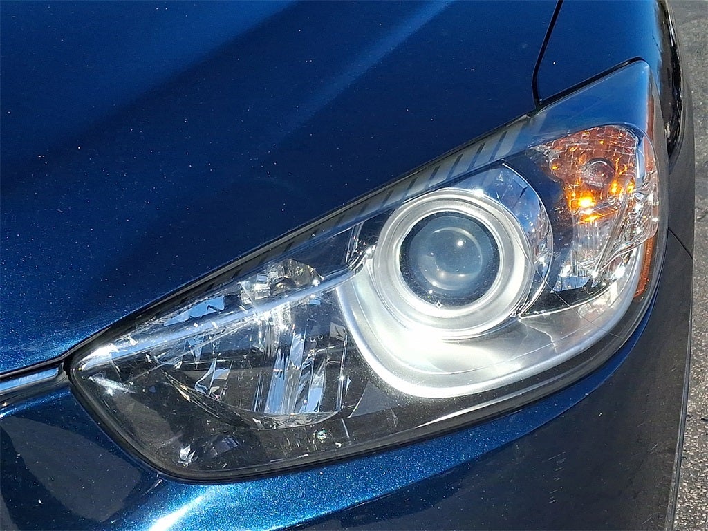 2016 Mazda Mazda CX-5 Touring