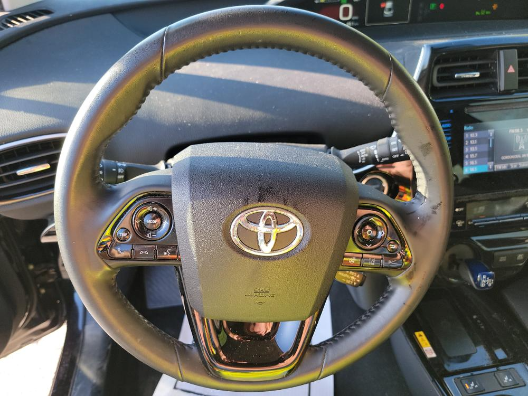 2019 Toyota Prius XLE AWD-e