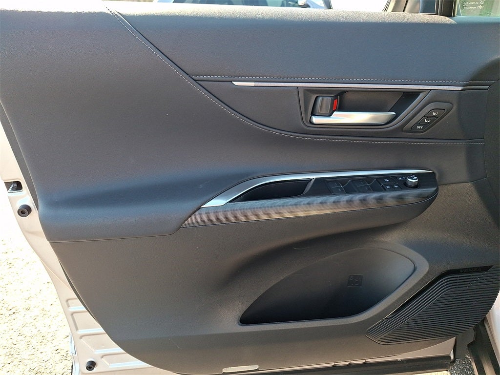 2024 Toyota Venza Limited