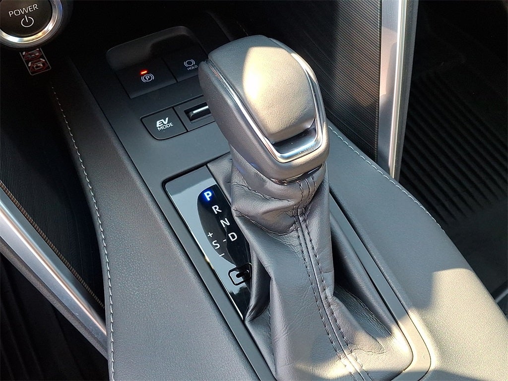 2024 Toyota Venza Limited