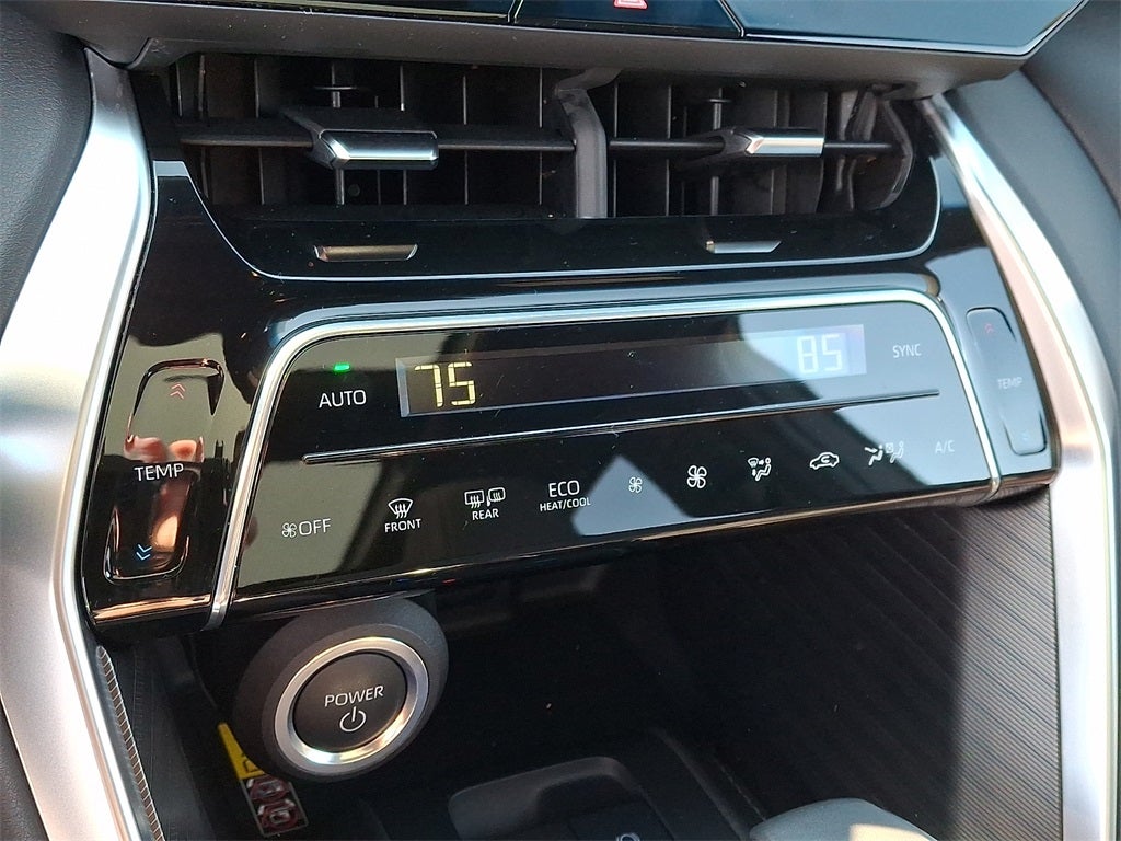 2024 Toyota Venza Limited