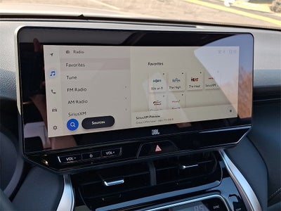 2024 Toyota Venza Limited