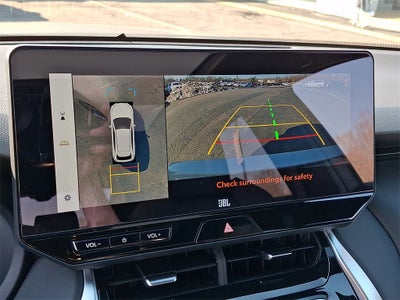 2024 Toyota Venza Limited