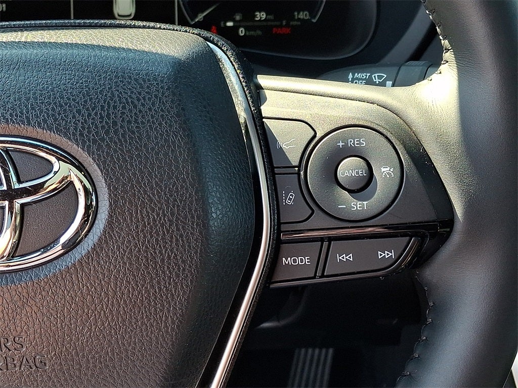 2024 Toyota Venza Limited