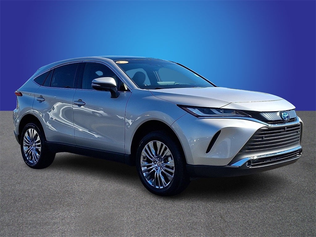 2024 Toyota Venza Limited