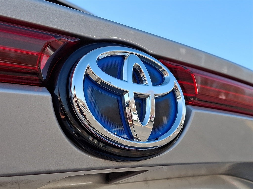 2024 Toyota Venza Limited