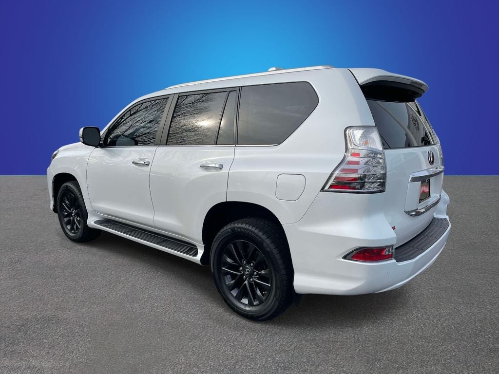 2023 Lexus GX 460