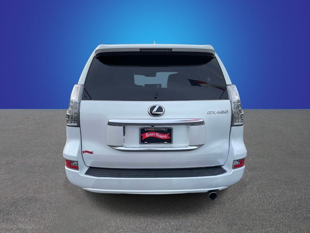 2023 Lexus GX 460