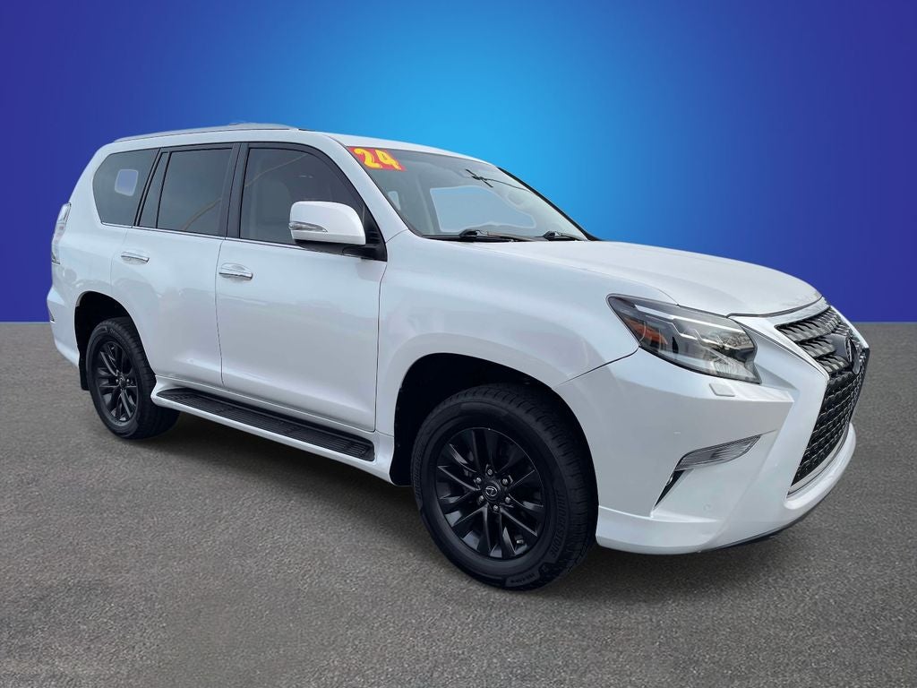 2023 Lexus GX 460