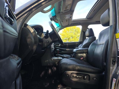 2013 Lexus LX 570