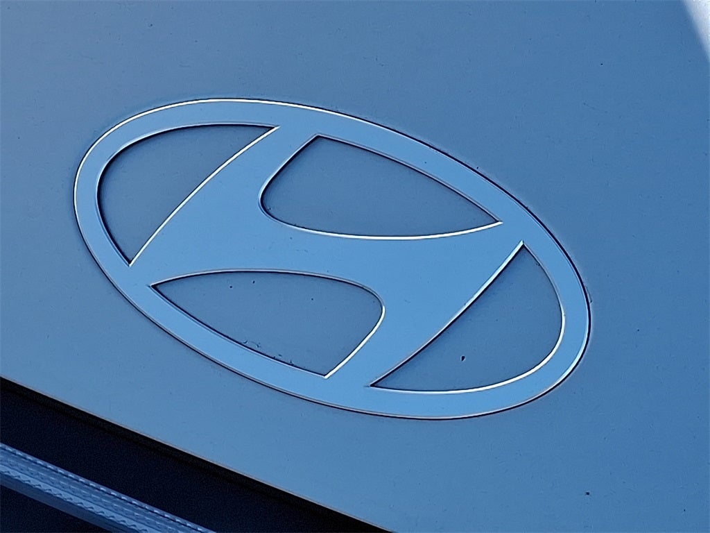 2025 Hyundai Sonata N Line