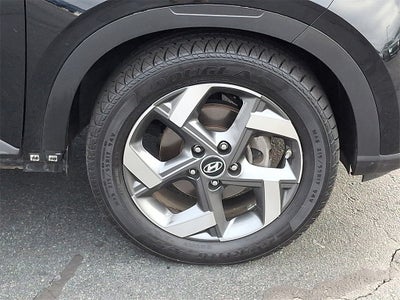 2023 Hyundai Venue SEL