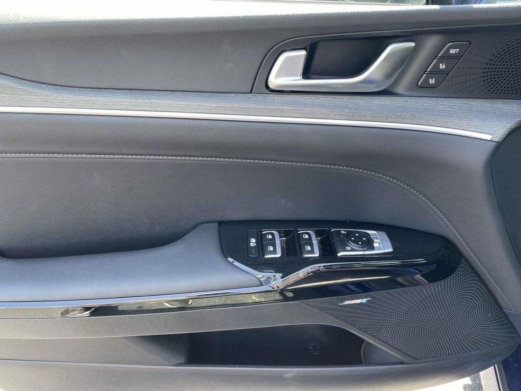 2025 Kia K5 EX