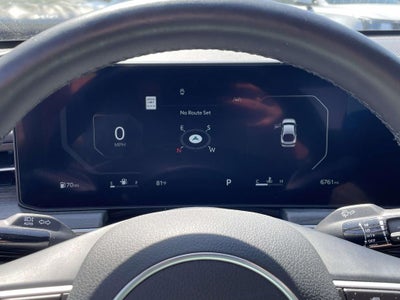 2025 Kia K5 EX