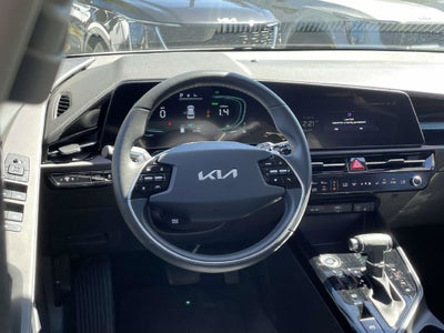 2023 Kia Niro EX