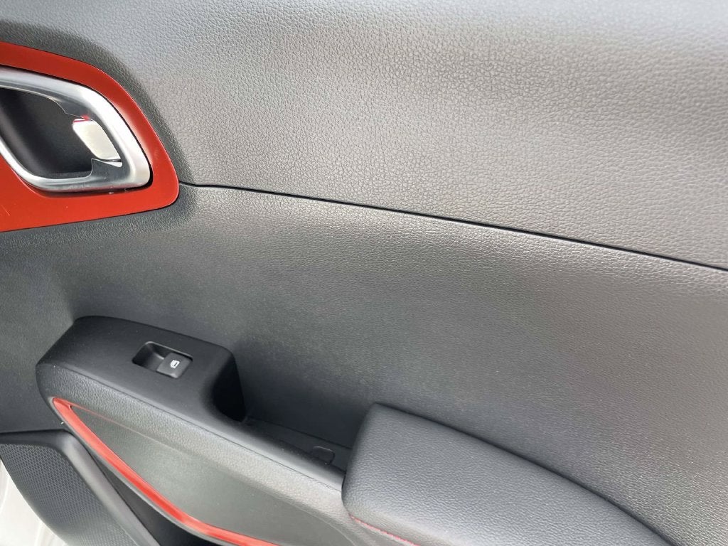 2025 Kia Soul GT-Line