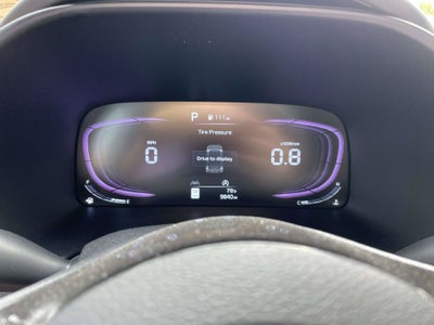 2025 Kia Soul GT-Line