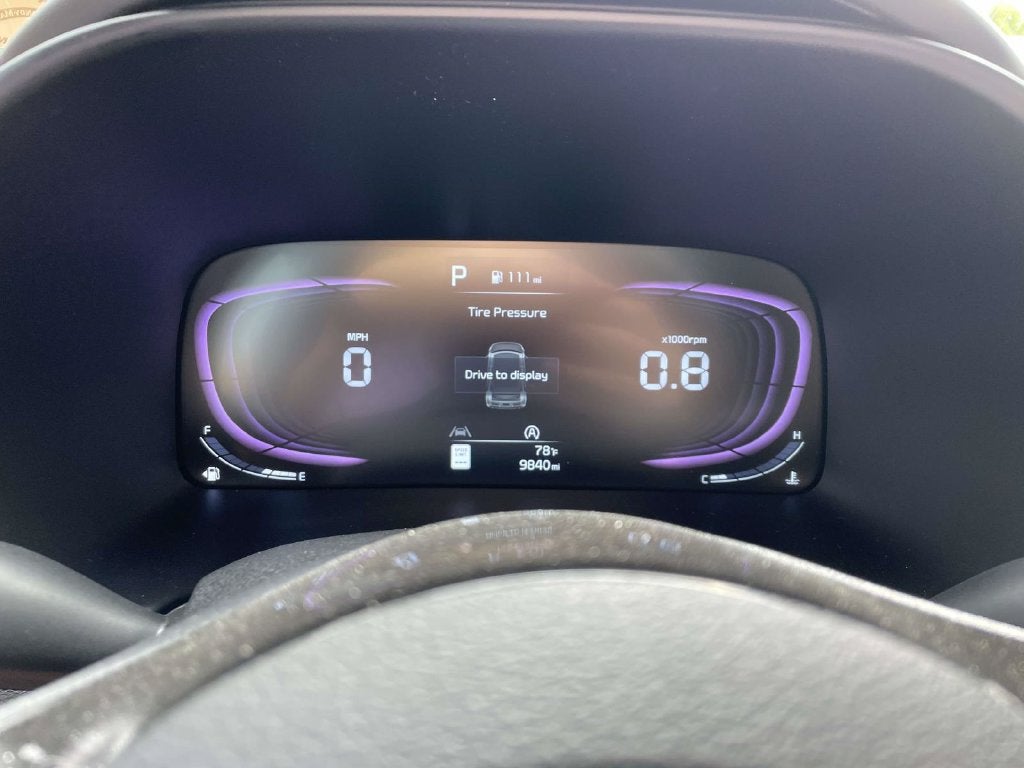 2025 Kia Soul GT-Line