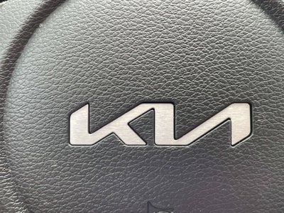 2025 Kia Soul GT-Line