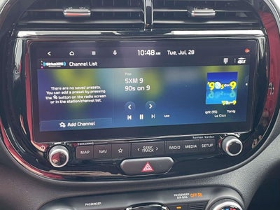 2024 Kia Soul GT-Line