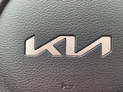 2024 Kia Soul GT-Line