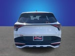 2025 Kia Sportage Hybrid LX