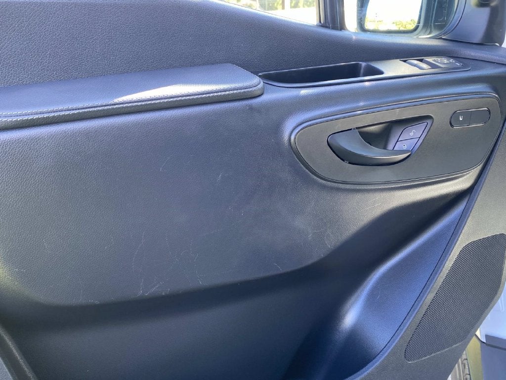 2025 Mercedes-Benz Sprinter 2500 Passenger 170 WB High Roof