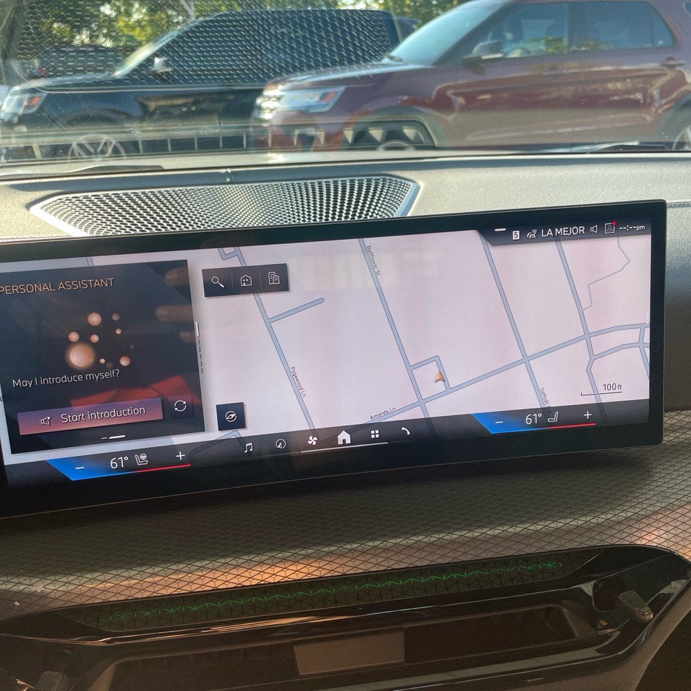 2027 BMW 4 Series 430i