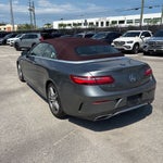 2019 Mercedes-Benz E-Class E 450
