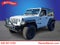 2020 Jeep Wrangler Sport