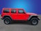 2021 Jeep Wrangler Unlimited Rubicon 4xe