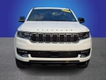 2023 Jeep Wagoneer Base