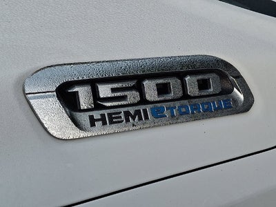 2024 RAM 1500 Big Horn/Lone Star