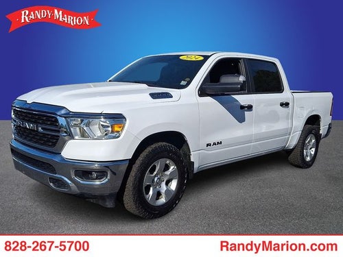 2024 RAM 1500 Big Horn/Lone Star
